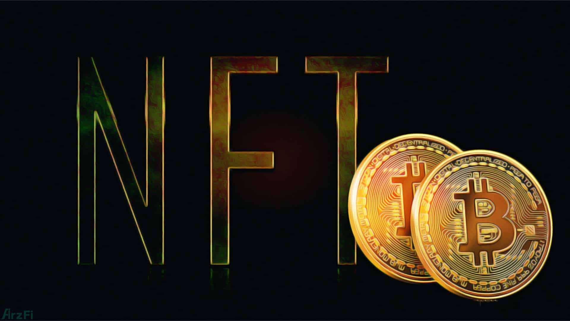 معرفی Ordinal NFT شبکه بیت کوین